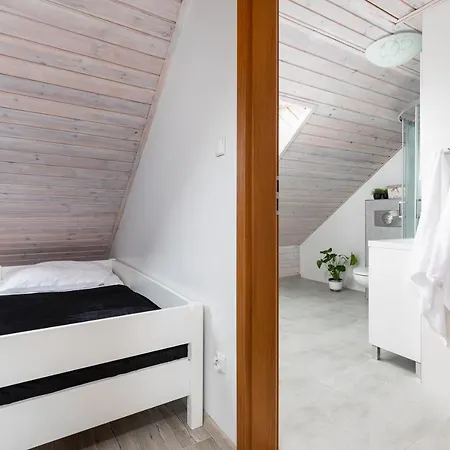 Appartement 4 Pory Roku *