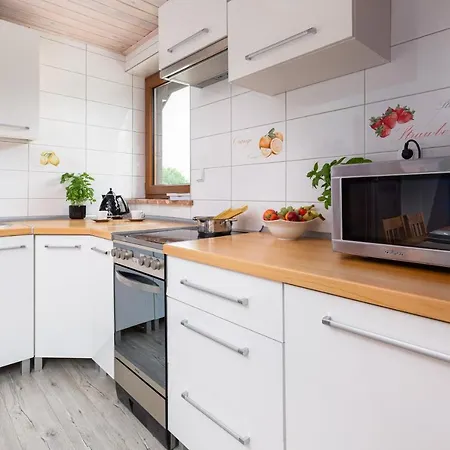 Appartement 4 Pory Roku *