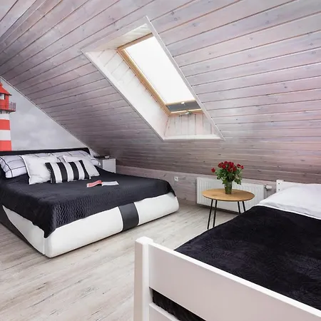 4 Pory Roku * Świnoujście