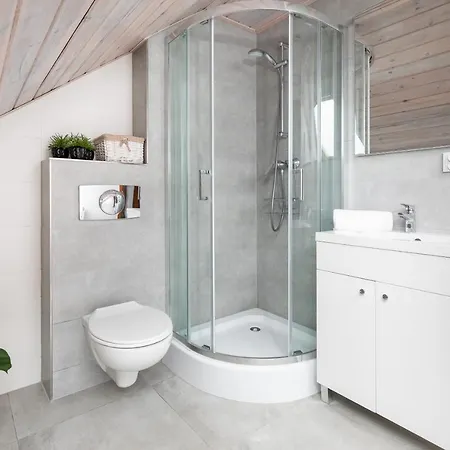 Appartement 4 Pory Roku Świnoujście