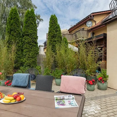 Appartement 4 Pory Roku *