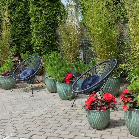 4 Pory Roku * Świnoujście