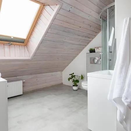 4 Pory Roku Appartement *