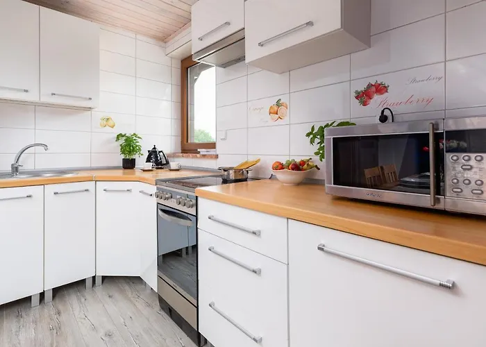 アパート 4 Pory Roku *